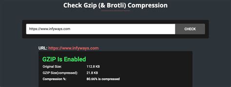 compress test gzip|test gzip compression online.